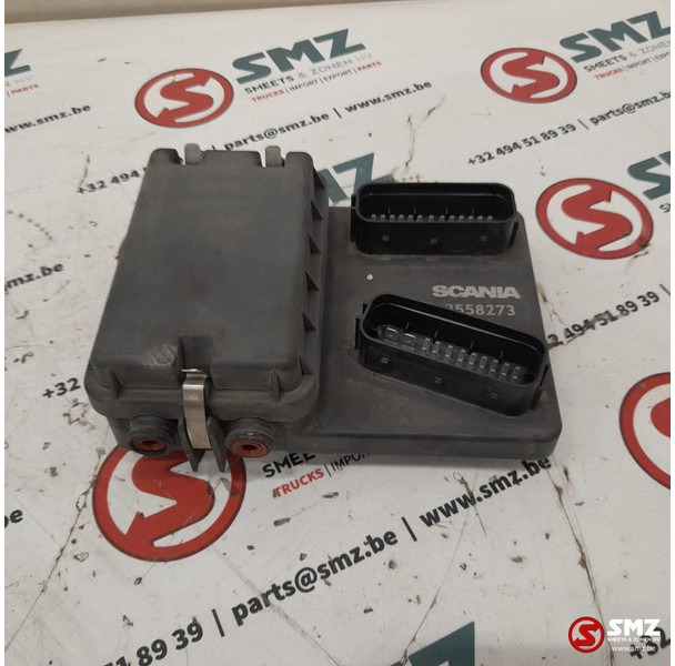 Scania Occ zekeringskast Scania - Electrical system for Truck: picture 1 Scania Occ zekeringskast Scania - Electrical system for Truck: picture 1
