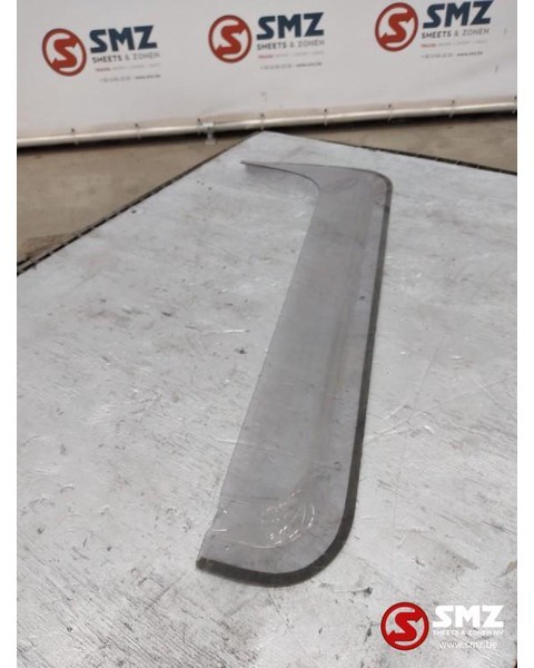 Scania Occ zijwindschermset Scania - Window and parts for Truck: picture 1 Scania Occ zijwindschermset Scania - Window and parts for Truck: picture 1