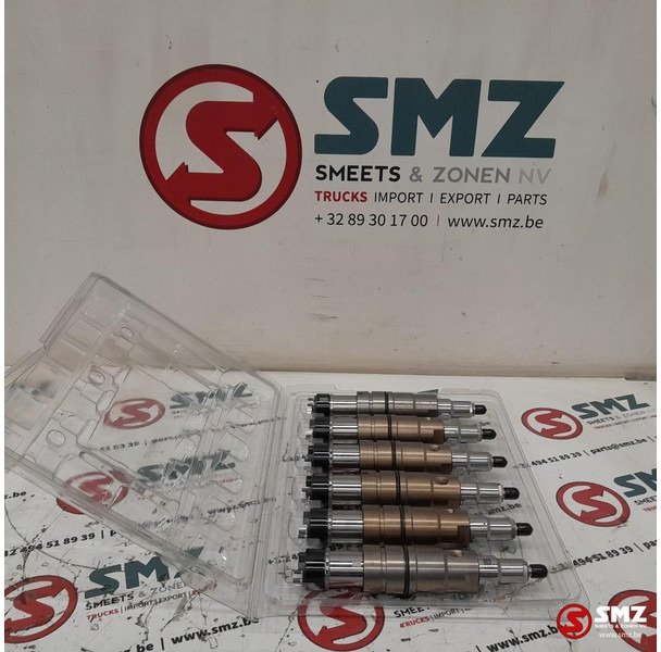 Scania Set van 6 verstuivers dc13 scania - Fuel system for Truck: picture 2 Scania Set van 6 verstuivers dc13 scania - Fuel system for Truck: picture 2