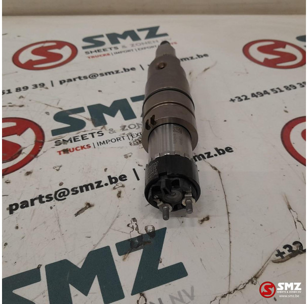 Scania Set van 6 verstuivers dc13 scania - Fuel system for Truck: picture 4 Scania Set van 6 verstuivers dc13 scania - Fuel system for Truck: picture 4