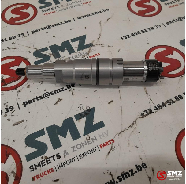 Scania Set van 6 verstuivers dc16 scania - Fuel system for Truck: picture 4 Scania Set van 6 verstuivers dc16 scania - Fuel system for Truck: picture 4