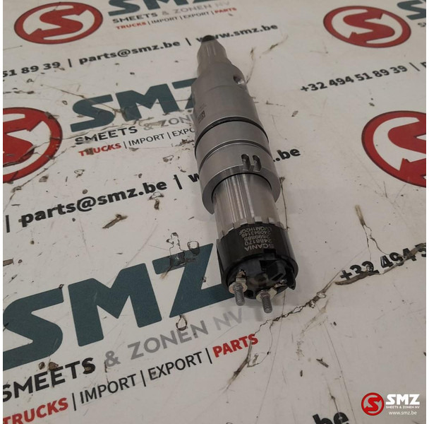 Scania Set van 6 verstuivers dc16 scania - Fuel system for Truck: picture 5 Scania Set van 6 verstuivers dc16 scania - Fuel system for Truck: picture 5