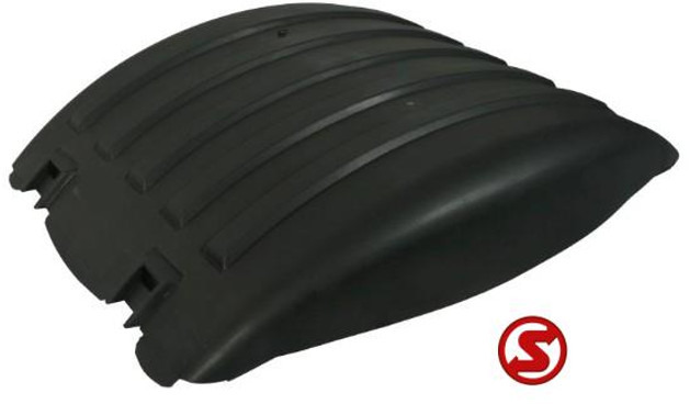 Scania Spatbord achteraan Scania LPGRS middel - Body and exterior for Truck: picture 1 Scania Spatbord achteraan Scania LPGRS middel - Body and exterior for Truck: picture 1