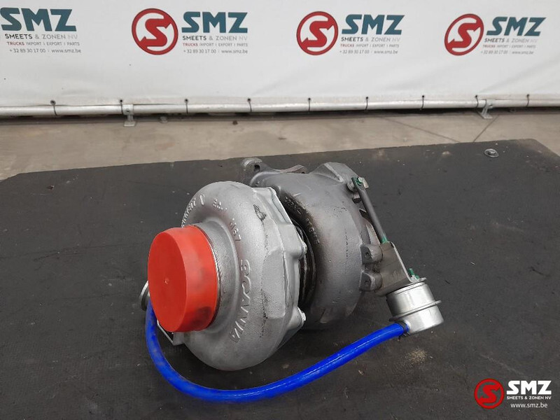 Scania Turbocharger scania - Turbo for Truck: picture 3 Scania Turbocharger scania - Turbo for Truck: picture 3