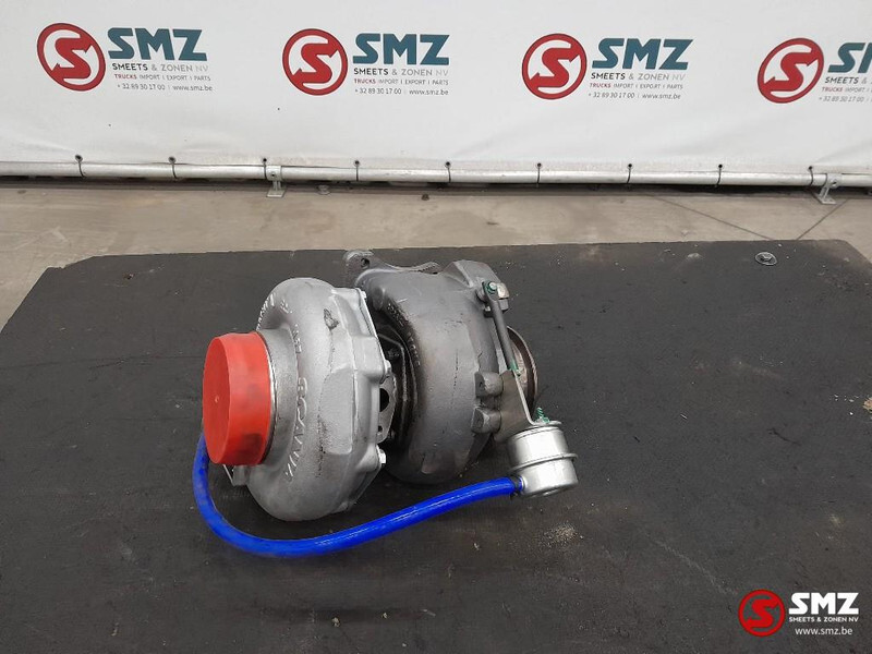 Scania Turbocharger scania - Turbo for Truck: picture 2 Scania Turbocharger scania - Turbo for Truck: picture 2