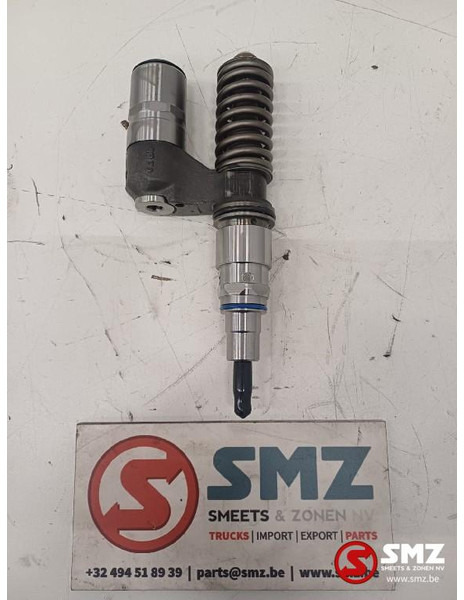 Scania Verstuiver Scania PDE DC13 - Fuel system for Truck: picture 1 Scania Verstuiver Scania PDE DC13 - Fuel system for Truck: picture 1