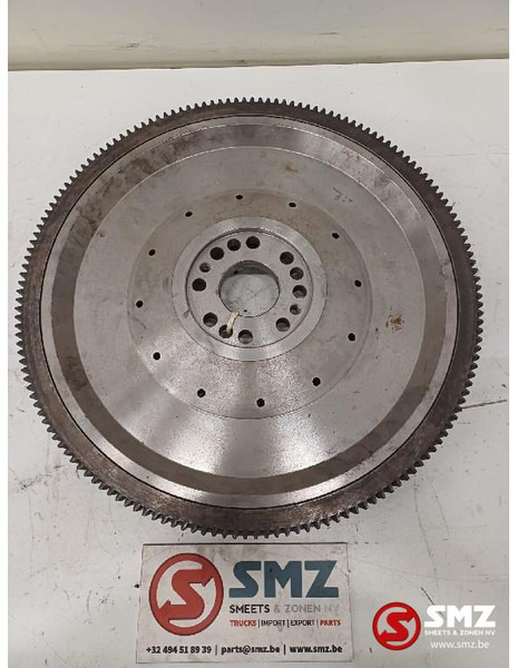 Scania Vliegwiel Scania - Engine and parts for Truck: picture 1 Scania Vliegwiel Scania - Engine and parts for Truck: picture 1