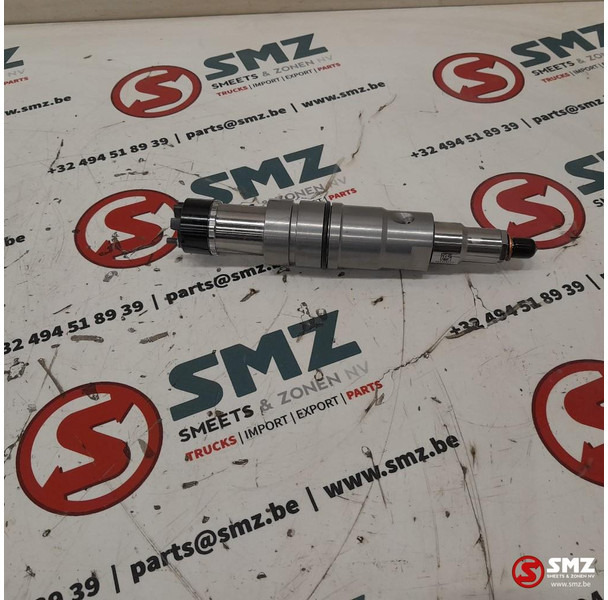 Scania set van 6 verstuivers DC13 Scania - Fuel system for Truck: picture 2 Scania set van 6 verstuivers DC13 Scania - Fuel system for Truck: picture 2