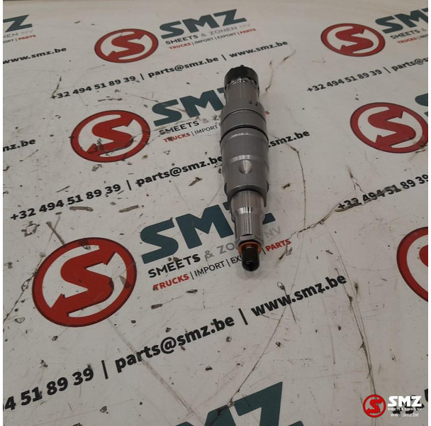 Scania set van 6 verstuivers DC13 Scania - Fuel system for Truck: picture 3 Scania set van 6 verstuivers DC13 Scania - Fuel system for Truck: picture 3