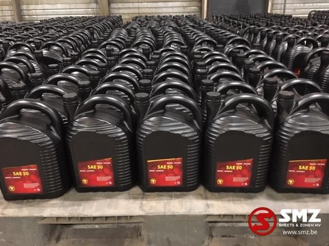 Smz Smz motor olie sae 50 5l - Motor oil and car care products: picture 1 Smz Smz motor olie sae 50 5l - Motor oil and car care products: picture 1