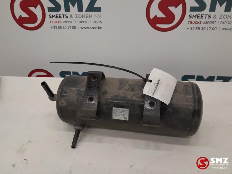 DAF Occ luchtketel DAF XF 7L 12.5 Bar 2119941 - Spare parts for Truck: picture 2 DAF Occ luchtketel DAF XF 7L 12.5 Bar 2119941 - Spare parts for Truck: picture 2