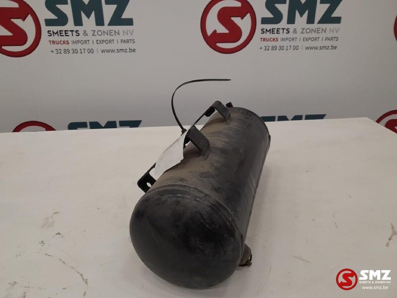 DAF Occ luchtketel DAF XF 7L 12.5 Bar 2119941 - Spare parts for Truck: picture 4 DAF Occ luchtketel DAF XF 7L 12.5 Bar 2119941 - Spare parts for Truck: picture 4