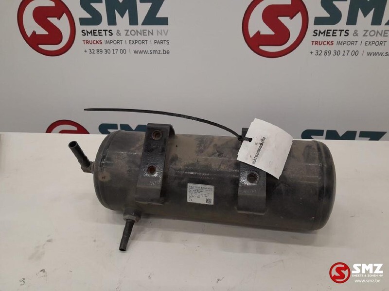 DAF Occ luchtketel DAF XF 7L 12.5 Bar 2119941 - Spare parts for Truck: picture 1 DAF Occ luchtketel DAF XF 7L 12.5 Bar 2119941 - Spare parts for Truck: picture 1