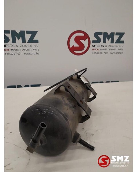 DAF Occ luchtketel DAF XF 7L 12.5 Bar 2119941 - Spare parts for Truck: picture 5 DAF Occ luchtketel DAF XF 7L 12.5 Bar 2119941 - Spare parts for Truck: picture 5