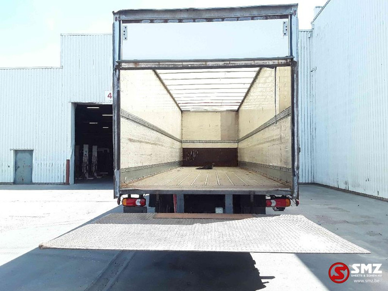 Diversen Occ Gesloten laadbak 9.40m - Spare parts for Truck: picture 4 Diversen Occ Gesloten laadbak 9.40m - Spare parts for Truck: picture 4