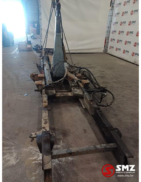 Diversen Occ Haaksysteem - Spare parts for Truck: picture 2 Diversen Occ Haaksysteem - Spare parts for Truck: picture 2