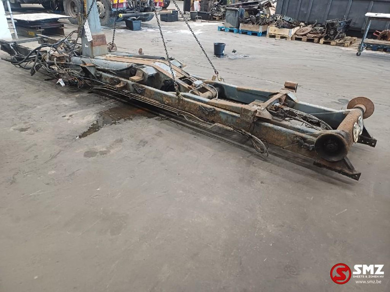 Diversen Occ Haaksysteem - Spare parts for Truck: picture 3 Diversen Occ Haaksysteem - Spare parts for Truck: picture 3