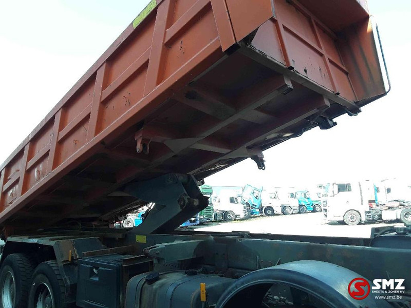 Diversen Occ Kipbak 12.50m³ - Spare parts for Truck: picture 4 Diversen Occ Kipbak 12.50m³ - Spare parts for Truck: picture 4