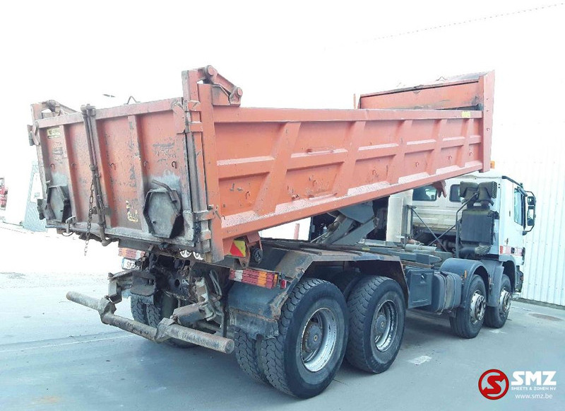 Diversen Occ Kipbak 12.50m³ - Spare parts for Truck: picture 3 Diversen Occ Kipbak 12.50m³ - Spare parts for Truck: picture 3