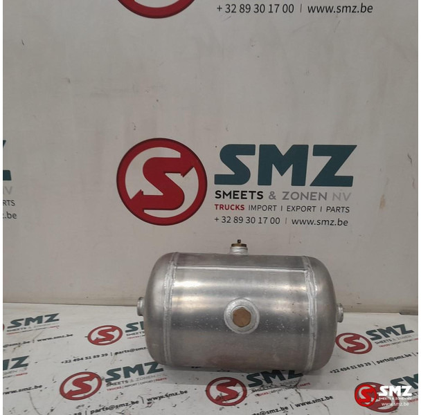 Iveco Occ luchtketel 10L 12,5Bar Iveco - Spare parts for Truck: picture 1 Iveco Occ luchtketel 10L 12,5Bar Iveco - Spare parts for Truck: picture 1