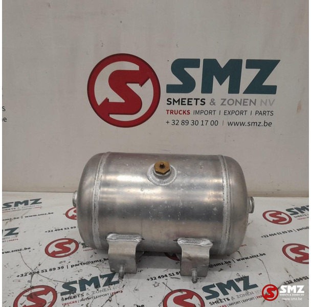 Iveco Occ luchtketel 10L 12,5Bar Iveco - Spare parts for Truck: picture 2 Iveco Occ luchtketel 10L 12,5Bar Iveco - Spare parts for Truck: picture 2