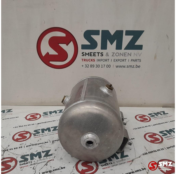 Iveco Occ luchtketel 10L 12,5Bar Iveco - Spare parts for Truck: picture 3 Iveco Occ luchtketel 10L 12,5Bar Iveco - Spare parts for Truck: picture 3