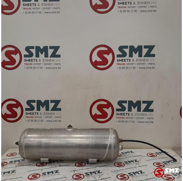 Iveco Occ luchtketel 20L 12,5Bar Iveco - Spare parts for Truck: picture 2 Iveco Occ luchtketel 20L 12,5Bar Iveco - Spare parts for Truck: picture 2