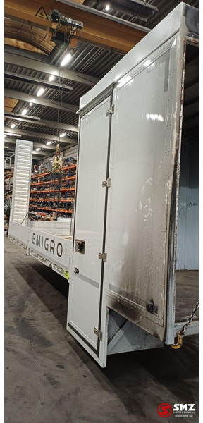 Iveco Occ open laadbak Iveco - Spare parts for Truck: picture 4 Iveco Occ open laadbak Iveco - Spare parts for Truck: picture 4