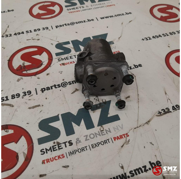 Iveco Occ overdrukventiel Iveco - Spare parts for Truck: picture 4 Iveco Occ overdrukventiel Iveco - Spare parts for Truck: picture 4