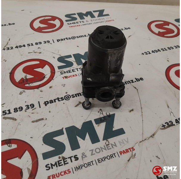 Iveco Occ overdrukventiel Iveco - Spare parts for Truck: picture 2 Iveco Occ overdrukventiel Iveco - Spare parts for Truck: picture 2