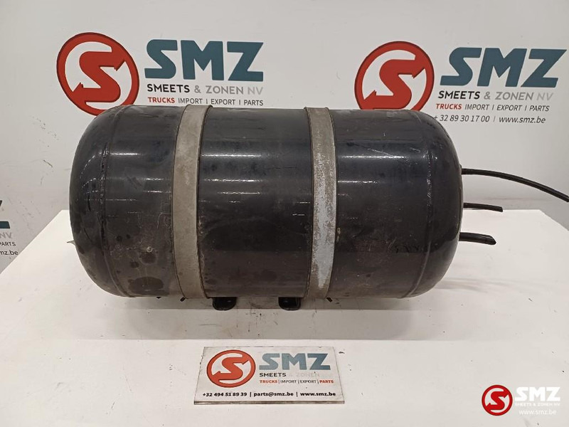MAN Occ luchtketel 40L 12.5Bar MAN - Spare parts for Truck: picture 2 MAN Occ luchtketel 40L 12.5Bar MAN - Spare parts for Truck: picture 2