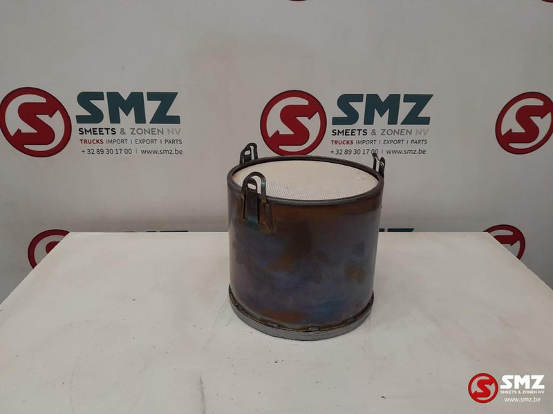 Scania Occ Dieselpartikelfilter DPF Euro 6 Scania - Spare parts for Truck: picture 1 Scania Occ Dieselpartikelfilter DPF Euro 6 Scania - Spare parts for Truck: picture 1
