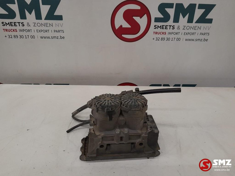 Scania Occ EBS achterasmodulator Scania - Spare parts for Truck: picture 1 Scania Occ EBS achterasmodulator Scania - Spare parts for Truck: picture 1