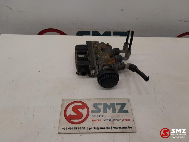 Scania Occ ECAS magneetklep Scania - Spare parts for Truck: picture 4 Scania Occ ECAS magneetklep Scania - Spare parts for Truck: picture 4