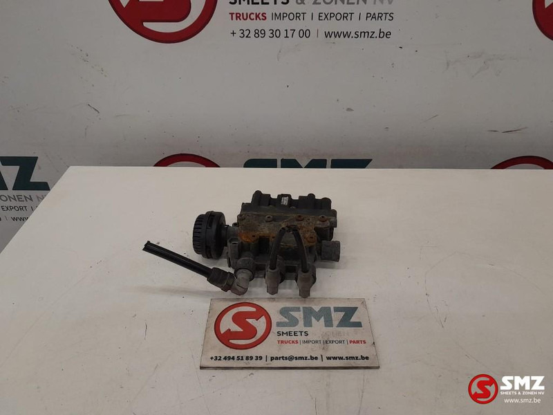 Scania Occ ECAS magneetklep Scania - Spare parts for Truck: picture 1 Scania Occ ECAS magneetklep Scania - Spare parts for Truck: picture 1