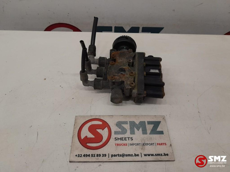 Scania Occ ECAS magneetklep Scania - Spare parts for Truck: picture 2 Scania Occ ECAS magneetklep Scania - Spare parts for Truck: picture 2