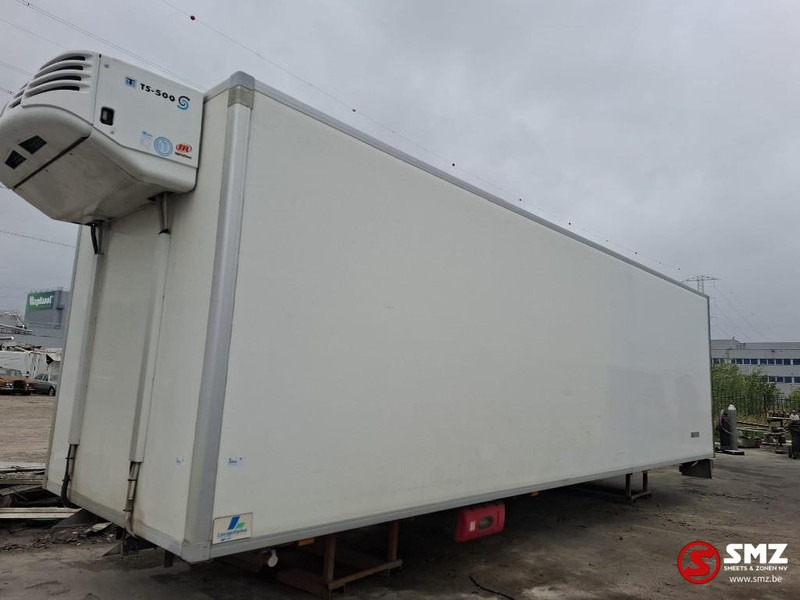 THERMOKING Occ Frigo container Thermoking TS-500 - Spare parts for Truck: picture 1 THERMOKING Occ Frigo container Thermoking TS-500 - Spare parts for Truck: picture 1