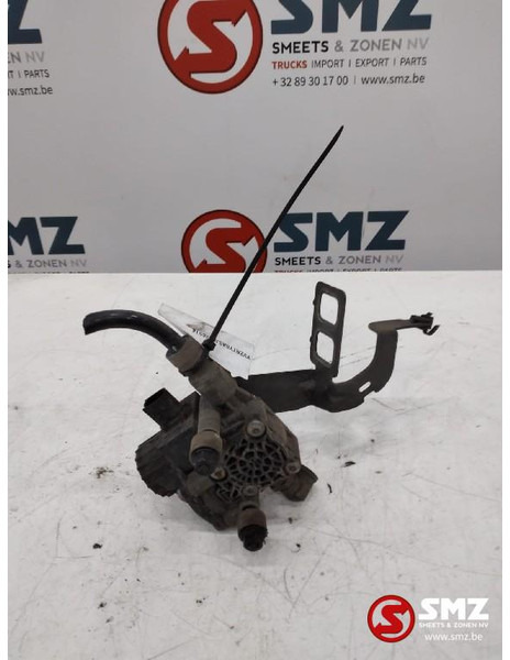 Volvo Occ EBS modulator Volvo FH 21327360 K038400 - Spare parts for Truck: picture 2 Volvo Occ EBS modulator Volvo FH 21327360 K038400 - Spare parts for Truck: picture 2