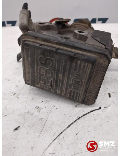 Volvo Occ EBS modulator + sensorkabel Volvo FH 20828237 - Spare parts for Truck: picture 3 Volvo Occ EBS modulator + sensorkabel Volvo FH 20828237 - Spare parts for Truck: picture 3