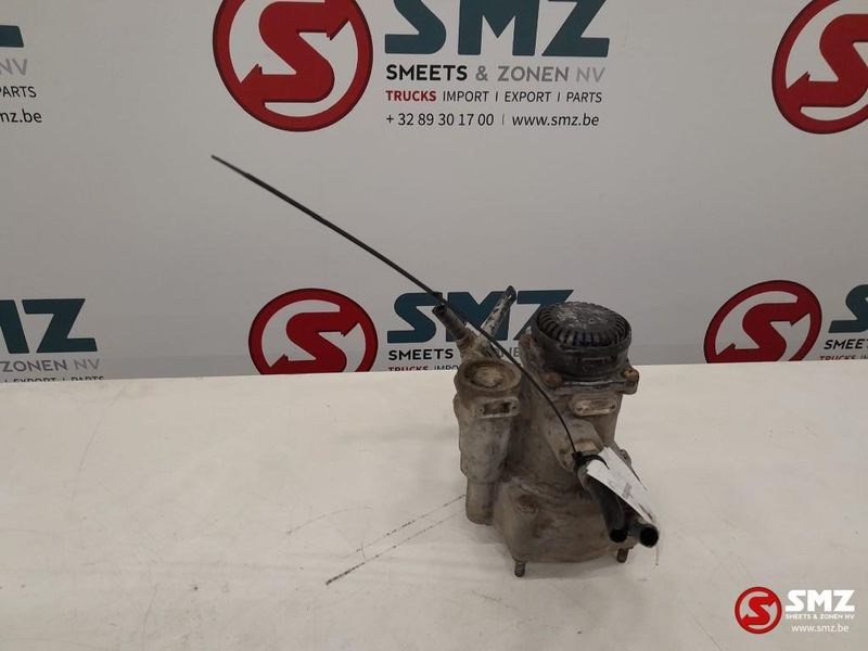 Volvo Occ aanhangwagenregelklep Volvo FM 9730090100 - Spare parts for Truck: picture 1 Volvo Occ aanhangwagenregelklep Volvo FM 9730090100 - Spare parts for Truck: picture 1