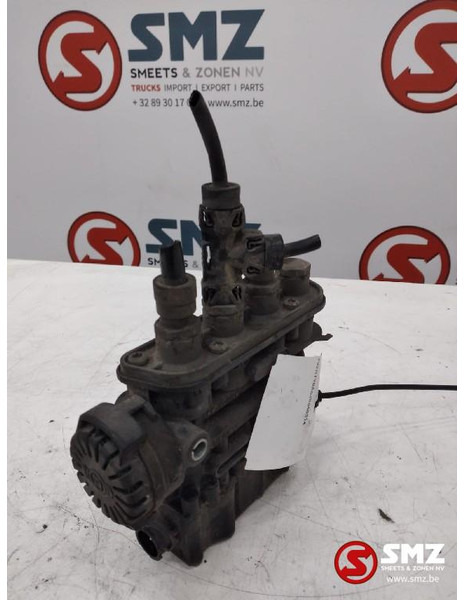 Volvo Occ hoogte regel ventiel Volvo FH 21083657 - Spare parts for Truck: picture 2 Volvo Occ hoogte regel ventiel Volvo FH 21083657 - Spare parts for Truck: picture 2