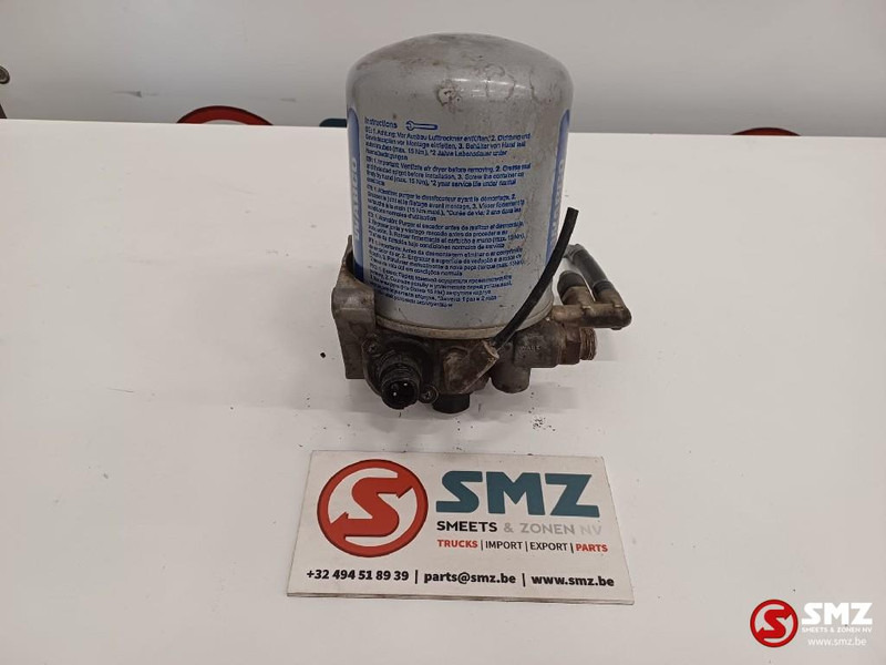 Volvo Occ luchtdroger Volvo - Spare parts for Truck: picture 1 Volvo Occ luchtdroger Volvo - Spare parts for Truck: picture 1