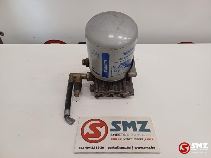 Volvo Occ luchtdroger Volvo - Spare parts for Truck: picture 3 Volvo Occ luchtdroger Volvo - Spare parts for Truck: picture 3