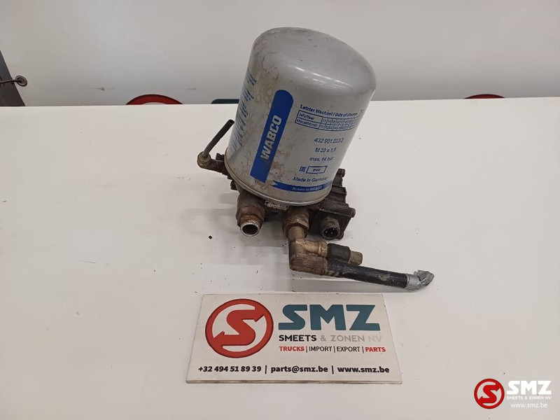 Volvo Occ luchtdroger Volvo - Spare parts for Truck: picture 4 Volvo Occ luchtdroger Volvo - Spare parts for Truck: picture 4