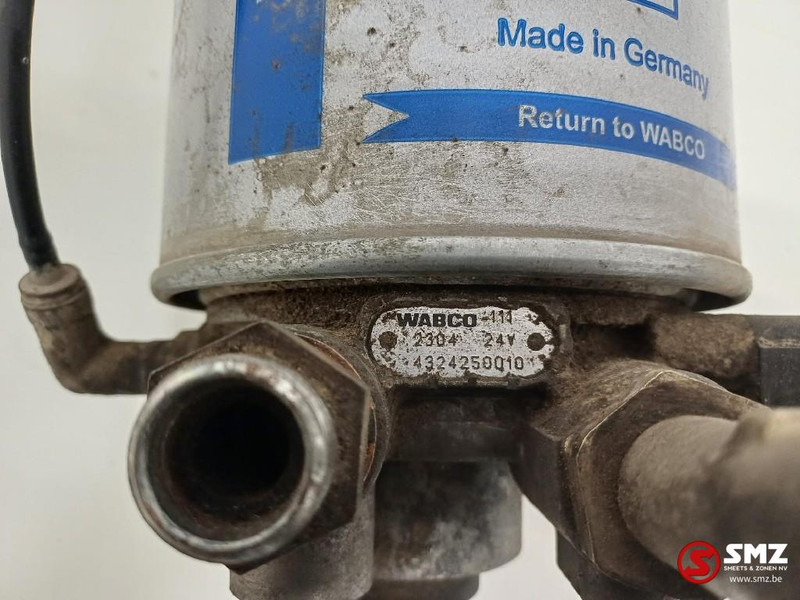 Volvo Occ luchtdroger Volvo - Spare parts for Truck: picture 5 Volvo Occ luchtdroger Volvo - Spare parts for Truck: picture 5