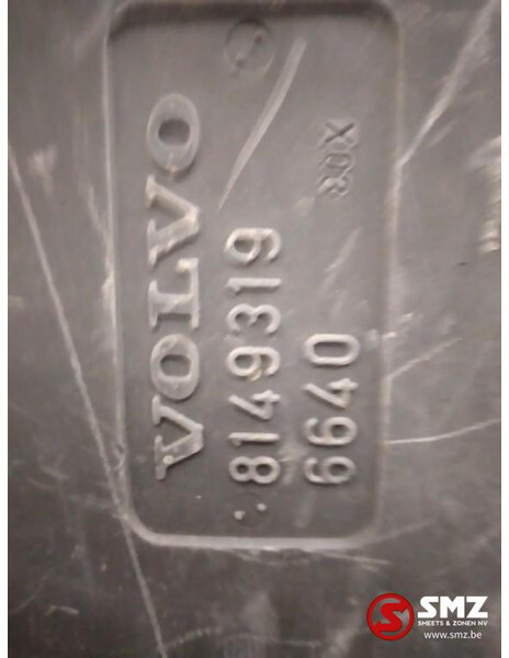 Volvo Occ luchtfilterhuis Volvo FM 8149319 - Spare parts for Truck: picture 3 Volvo Occ luchtfilterhuis Volvo FM 8149319 - Spare parts for Truck: picture 3
