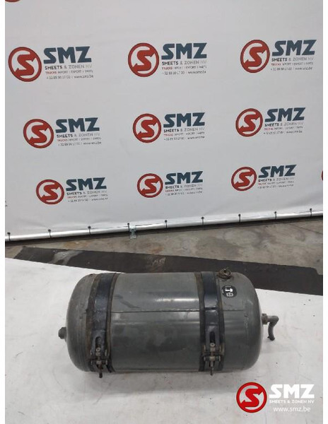 Volvo Occ luchtketel Volvo FM 30L 15Bar 20485246 - Spare parts for Truck: picture 2 Volvo Occ luchtketel Volvo FM 30L 15Bar 20485246 - Spare parts for Truck: picture 2