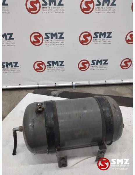 Volvo Occ luchtketel Volvo FM 30L 15Bar 20485246 - Spare parts for Truck: picture 1 Volvo Occ luchtketel Volvo FM 30L 15Bar 20485246 - Spare parts for Truck: picture 1