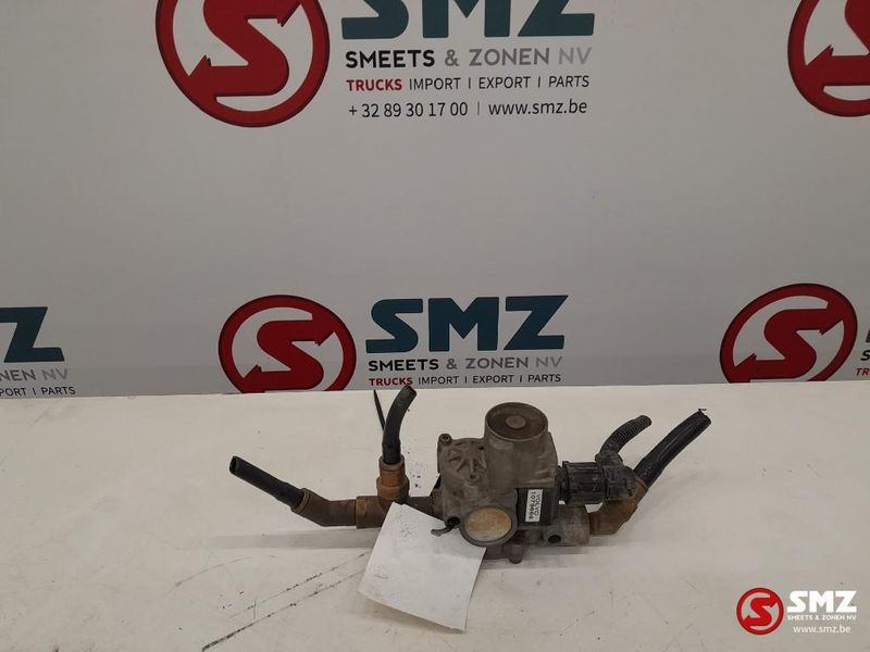 Volvo Occ magneetklep Volvo FM 1079666 - Spare parts for Truck: picture 3 Volvo Occ magneetklep Volvo FM 1079666 - Spare parts for Truck: picture 3