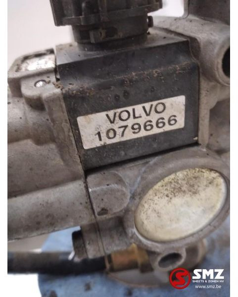 Volvo Occ magneetventiel Volvo FM 1079666 - Spare parts for Truck: picture 3 Volvo Occ magneetventiel Volvo FM 1079666 - Spare parts for Truck: picture 3